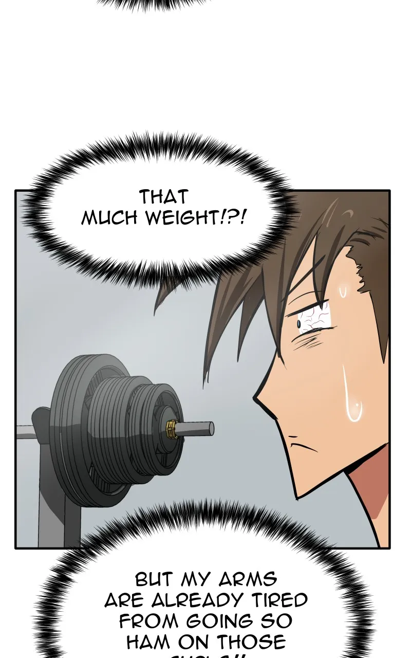 Swolemates Chapter 1 page 101 - 