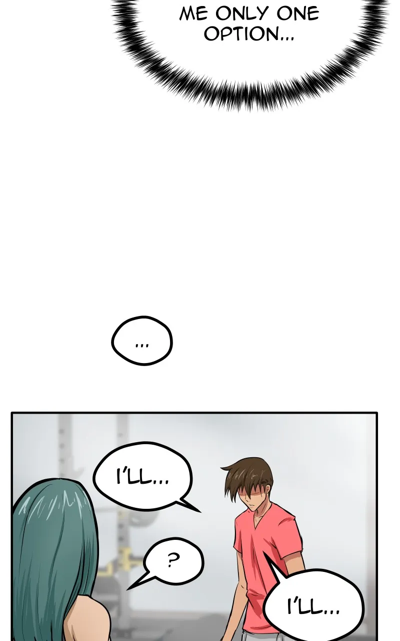 Swolemates Chapter 1 page 104 - 