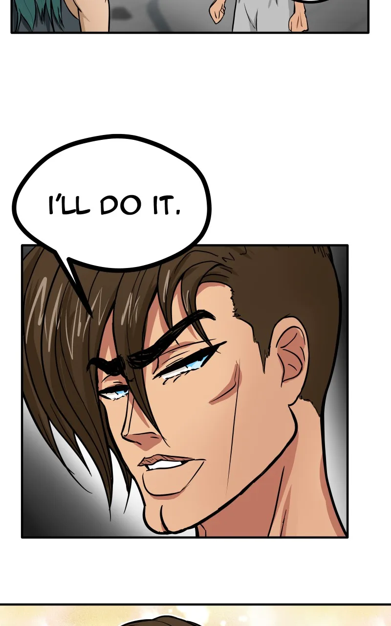 Swolemates Chapter 1 page 105 - 