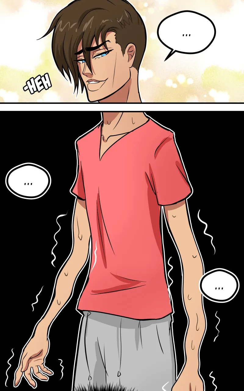 Swolemates Chapter 1 page 106 - 