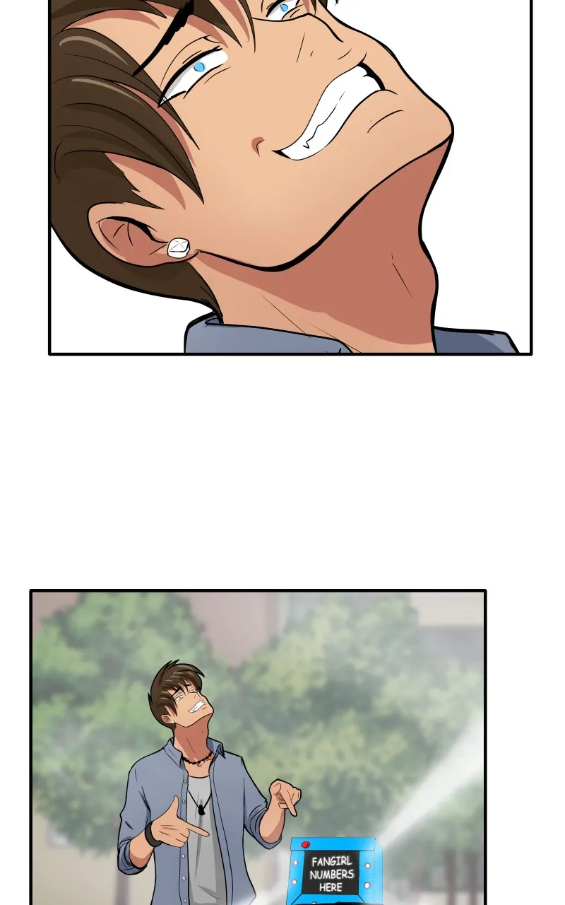 Swolemates Chapter 1 page 19 - 