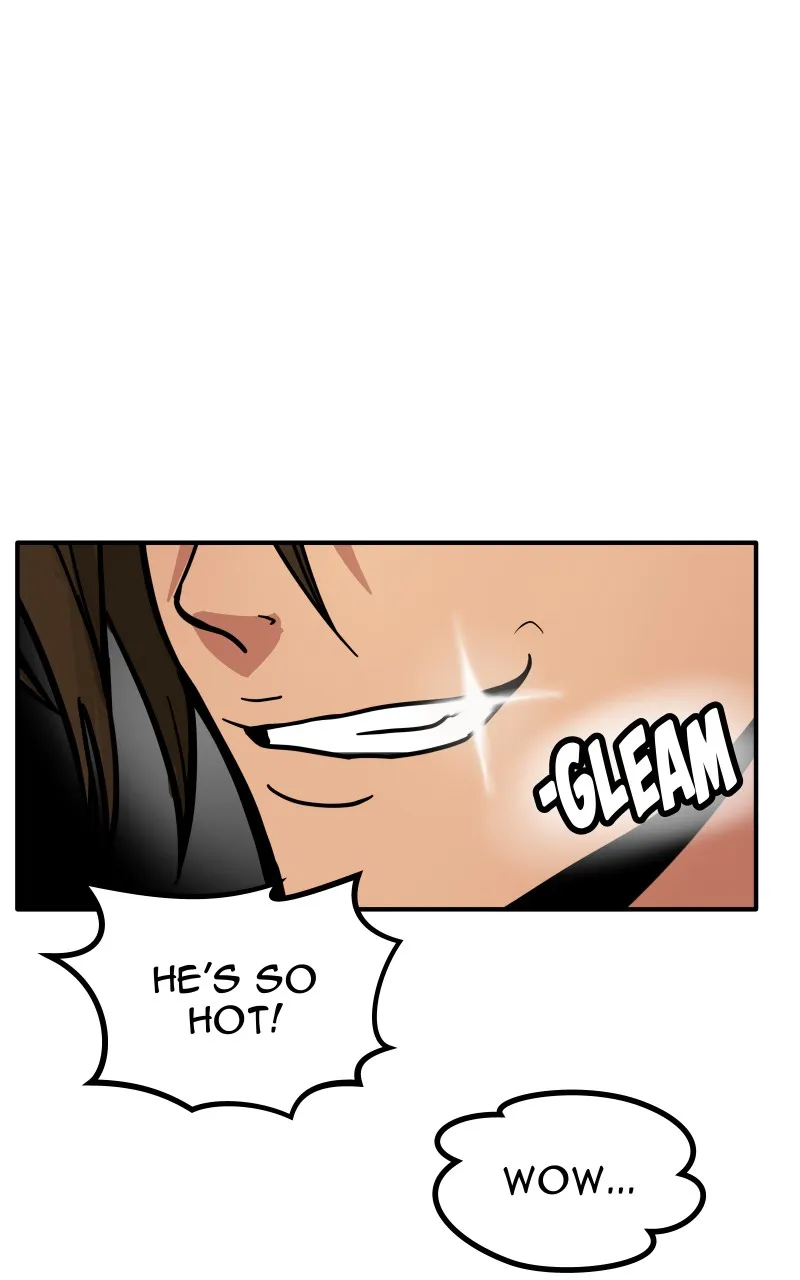 Swolemates Chapter 1 page 3 - 