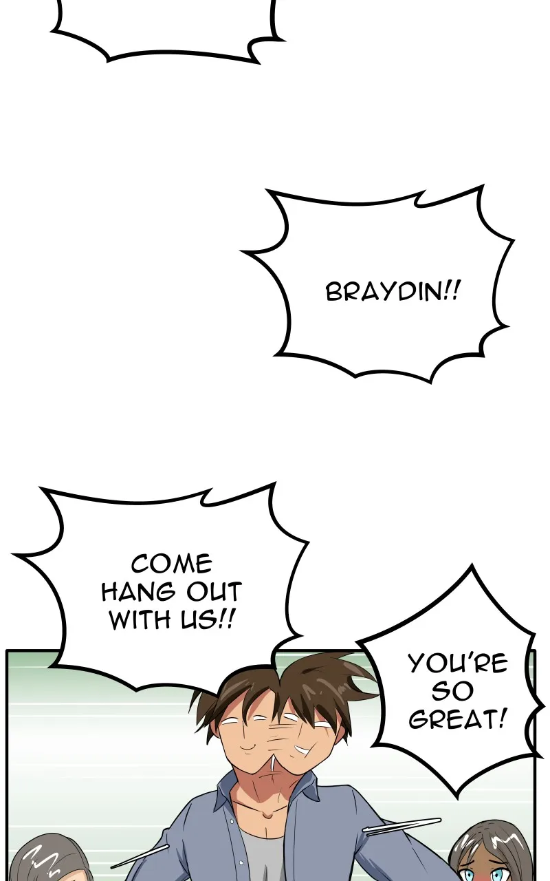 Swolemates Chapter 1 page 22 - 