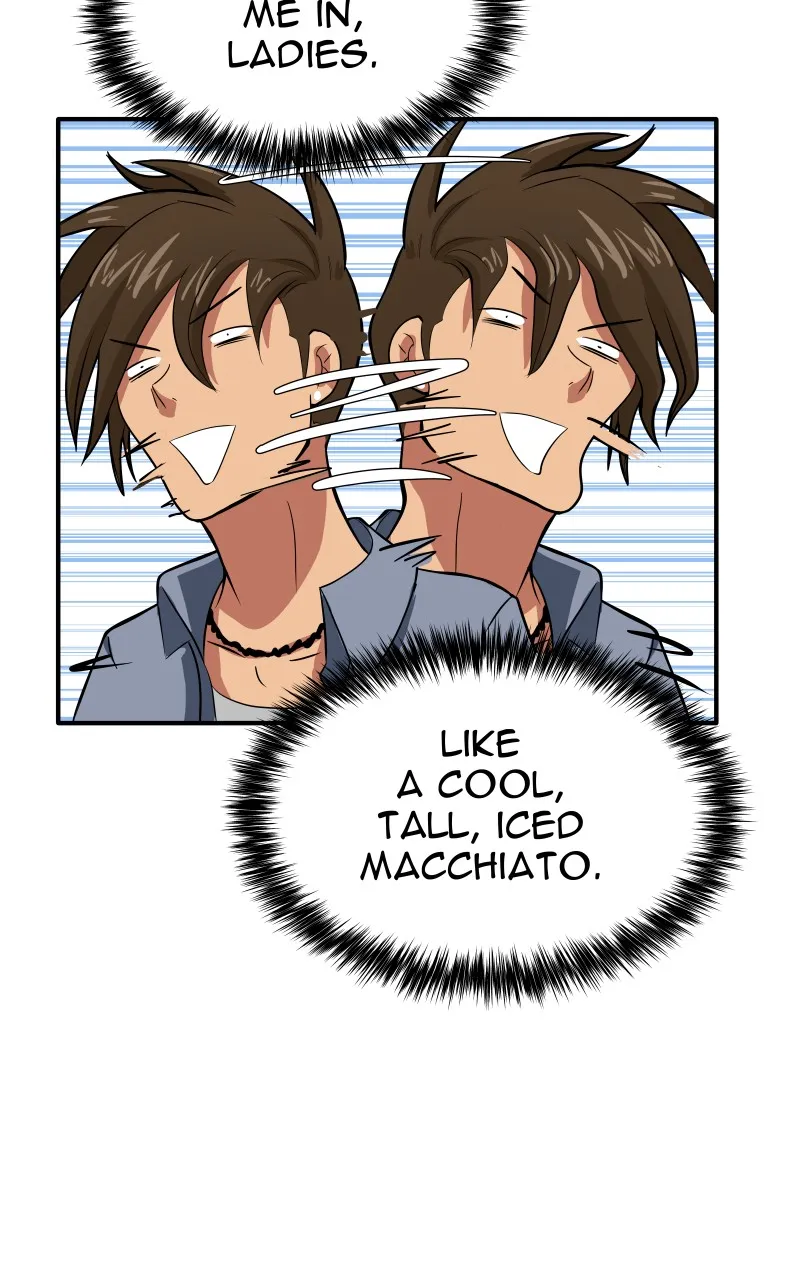 Swolemates Chapter 1 page 24 - 