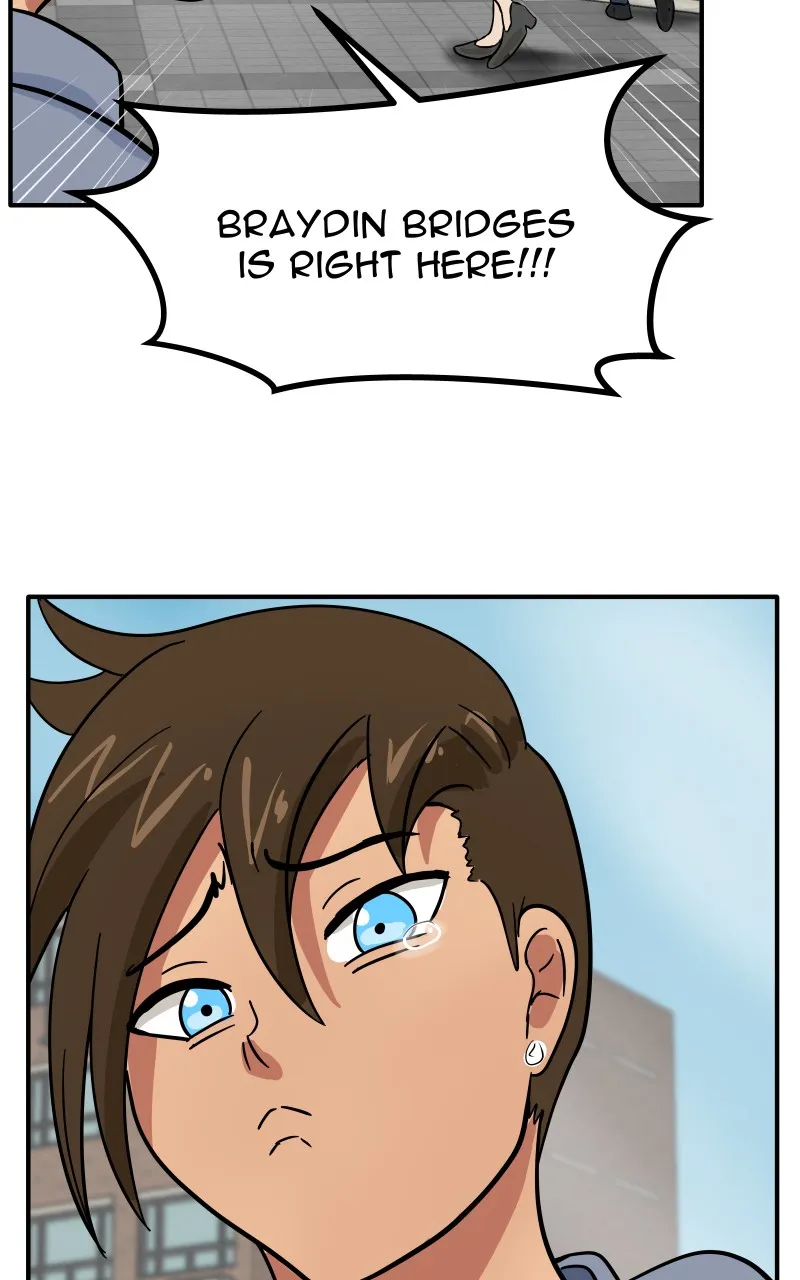 Swolemates Chapter 1 page 30 - 