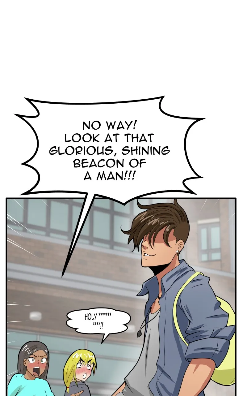 Swolemates Chapter 1 page 4 - 