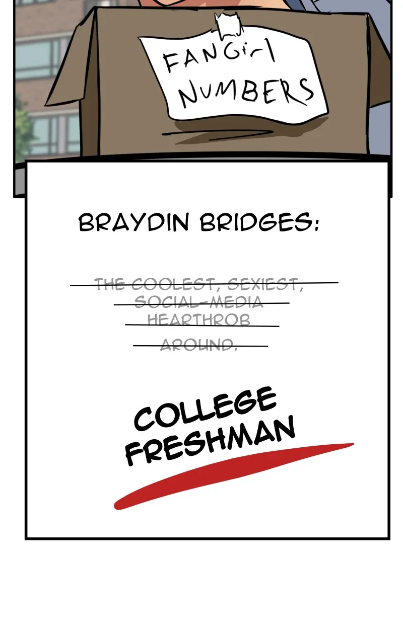 Swolemates Chapter 1 page 31 - 