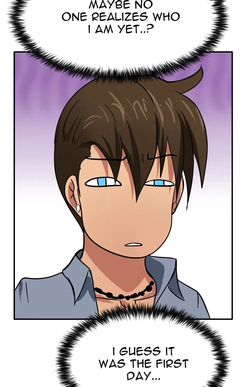 Swolemates Chapter 1 page 34 - 