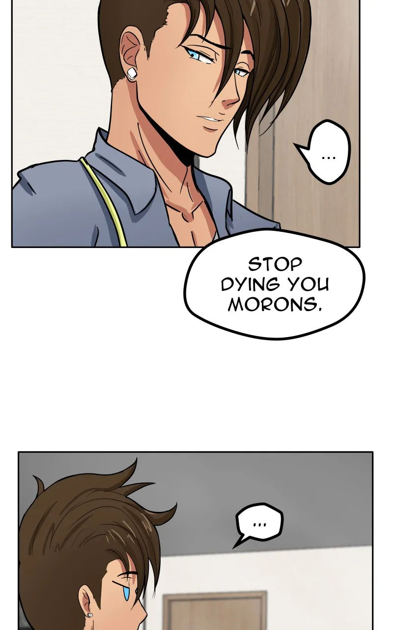 Swolemates Chapter 1 page 37 - 