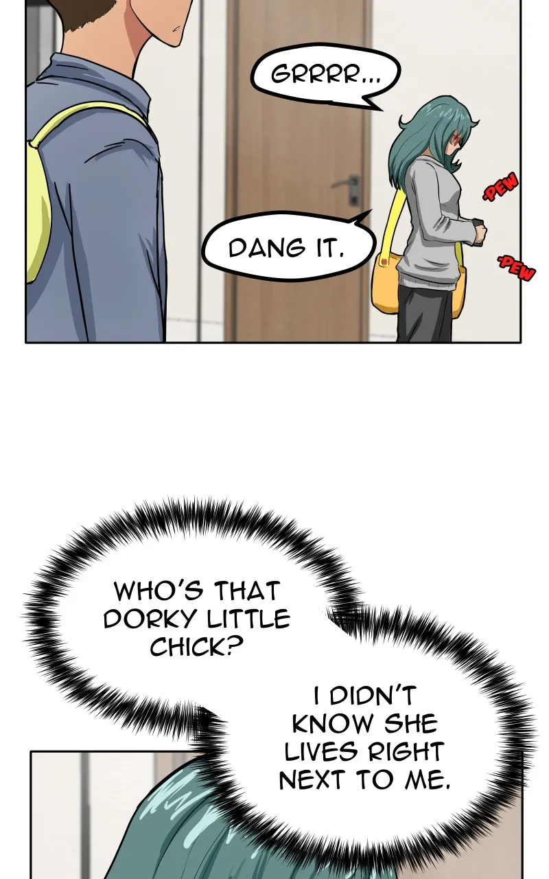 Swolemates Chapter 1 page 38 - 