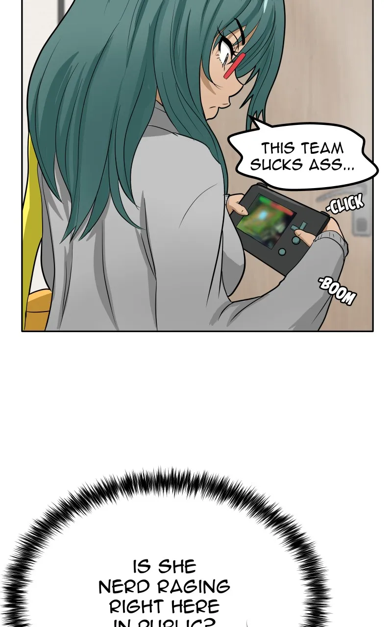 Swolemates Chapter 1 page 39 - 