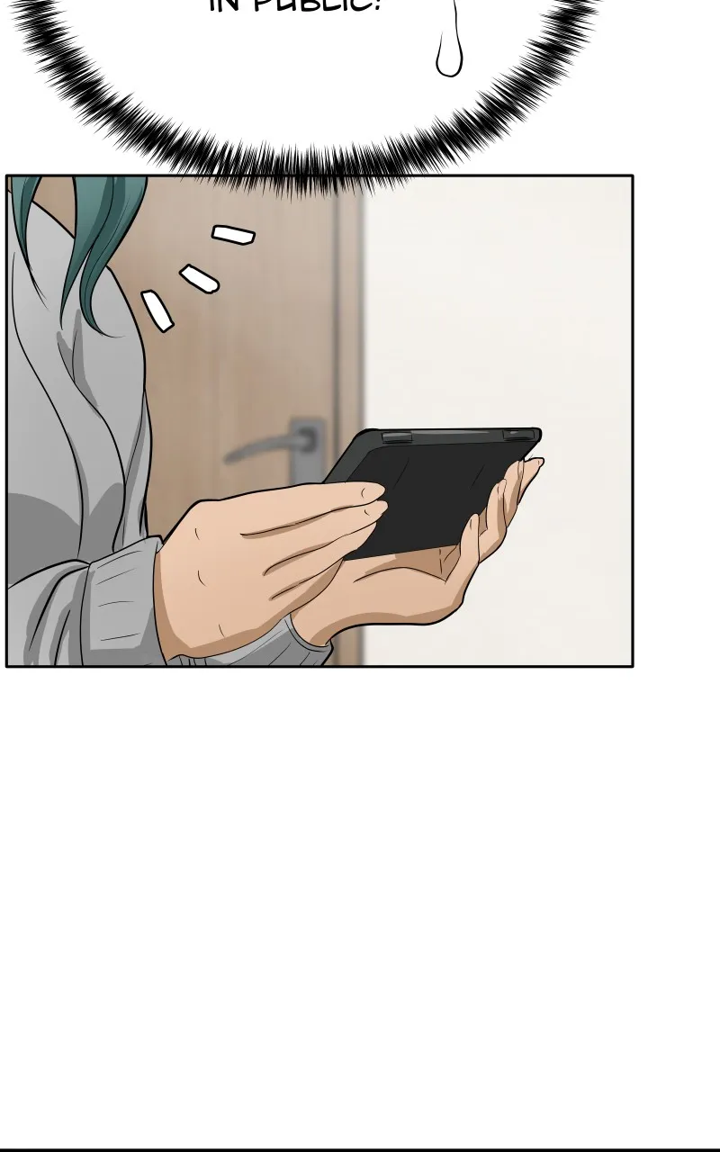 Swolemates Chapter 1 page 40 - 