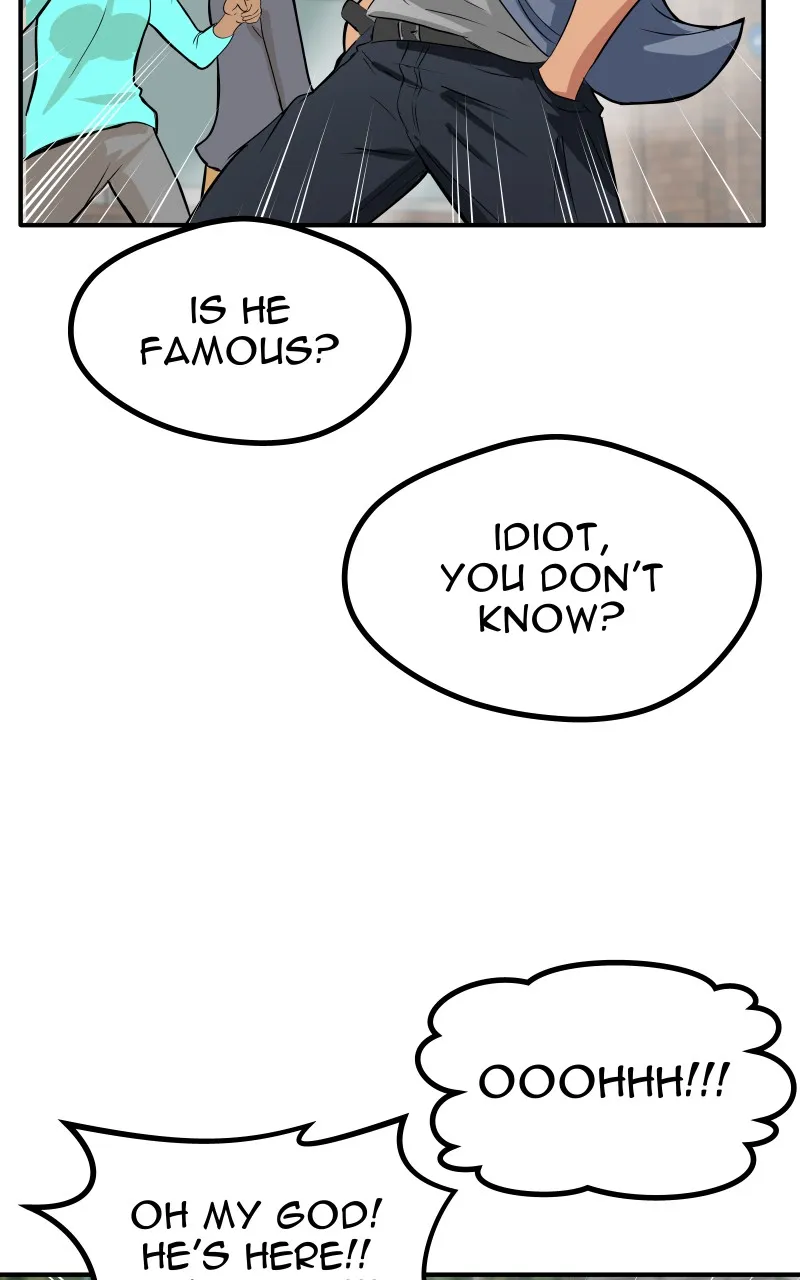 Swolemates Chapter 1 page 5 - 