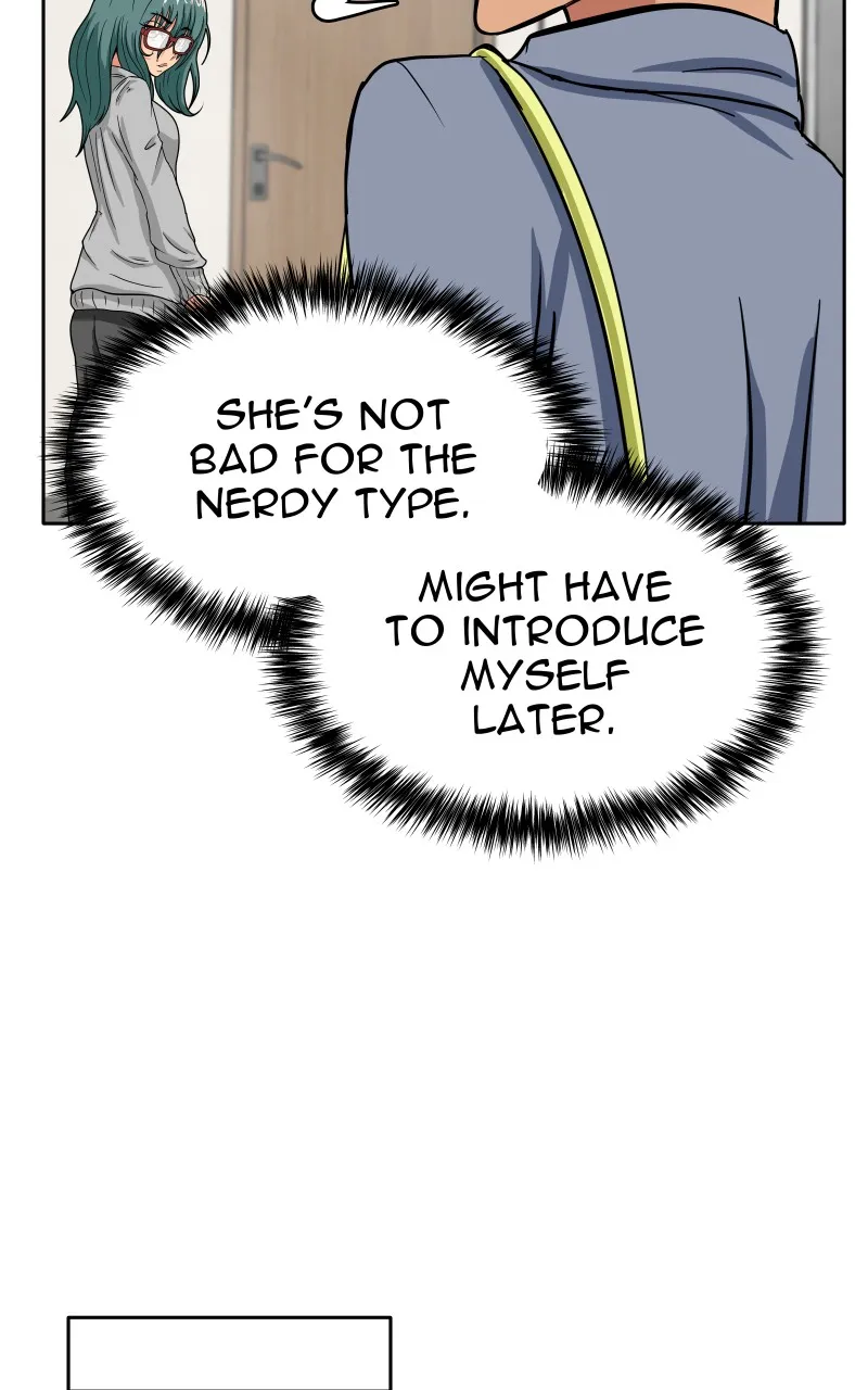 Swolemates Chapter 1 page 45 - 