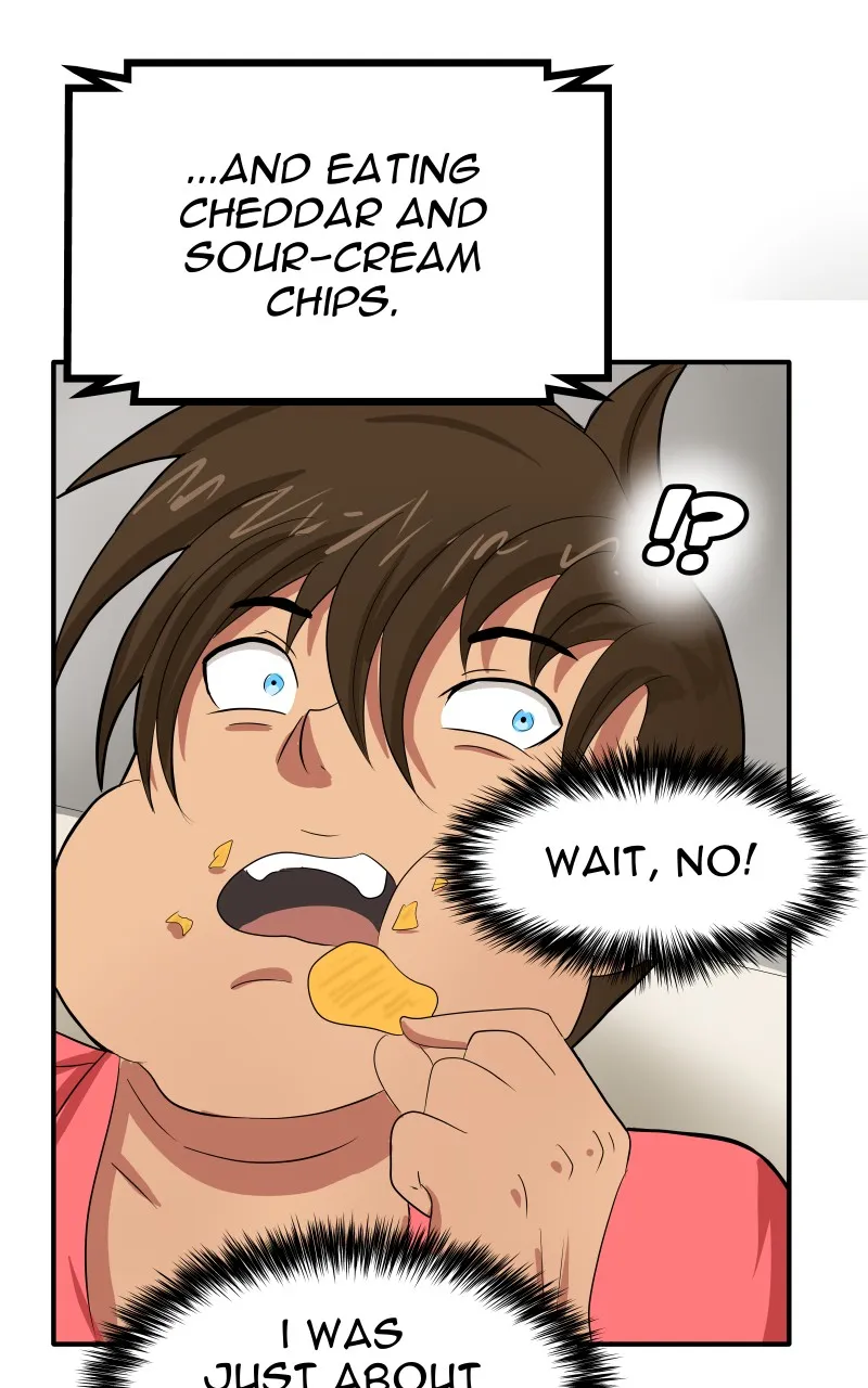 Swolemates Chapter 1 page 49 - 