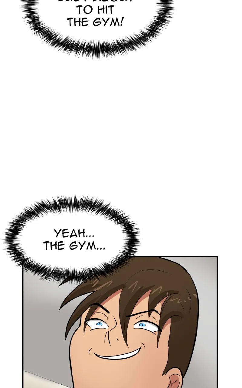 Swolemates Chapter 1 page 50 - 