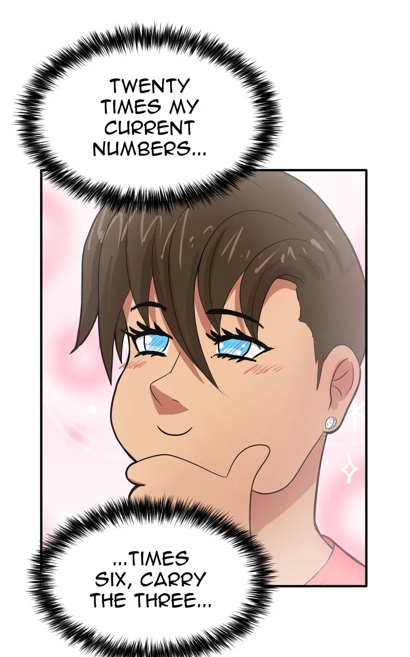 Swolemates Chapter 1 page 52 - 