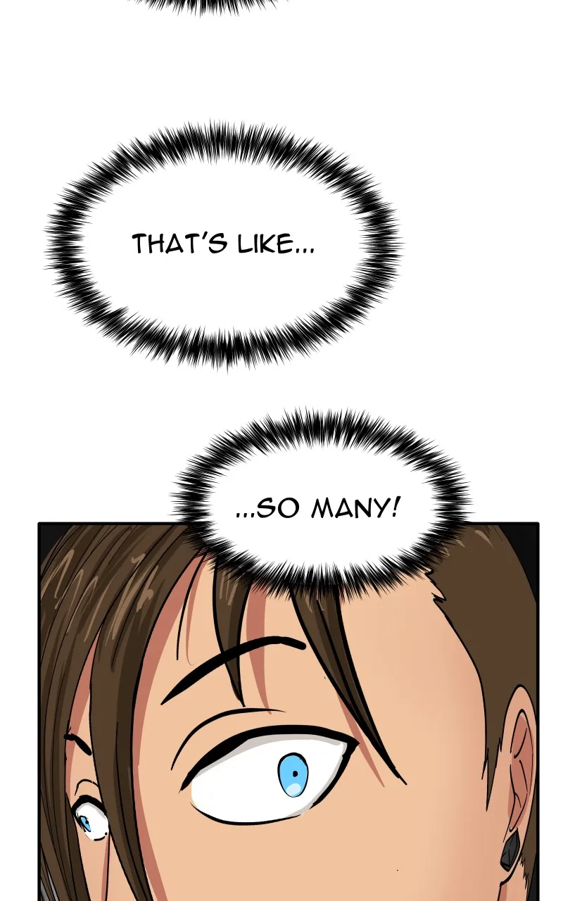 Swolemates Chapter 1 page 53 - 