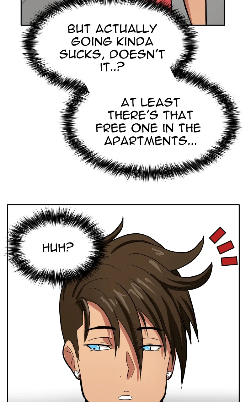 Swolemates Chapter 1 page 56 - 