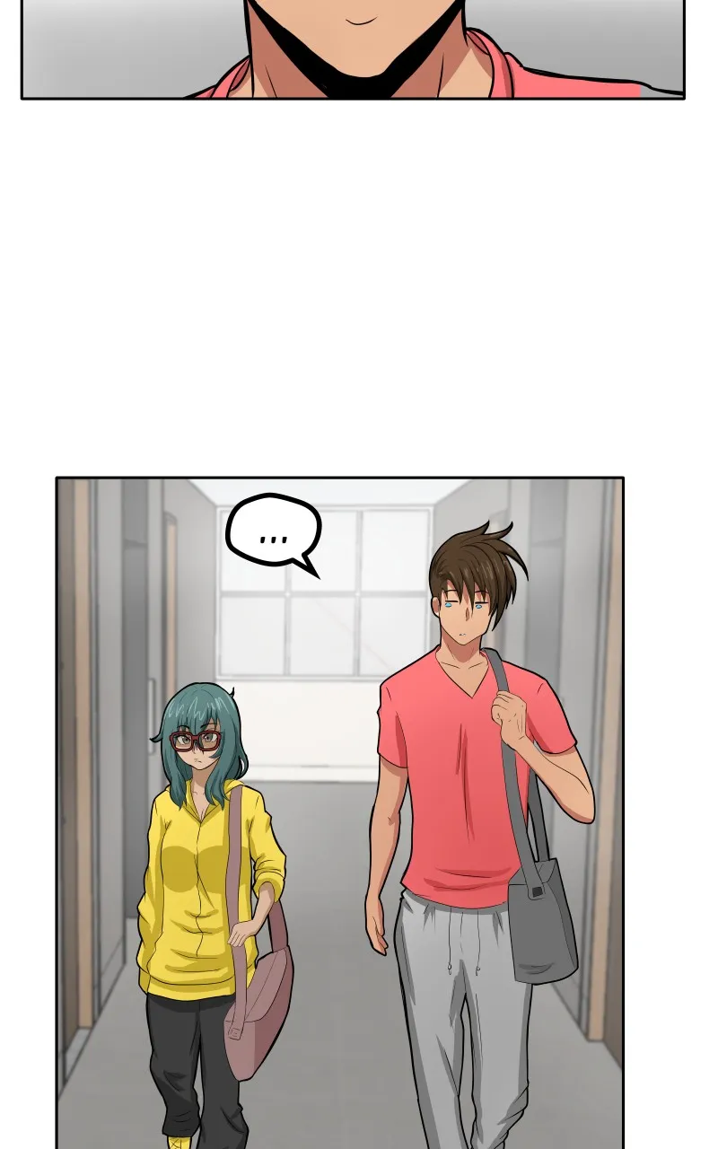 Swolemates Chapter 1 page 57 - 