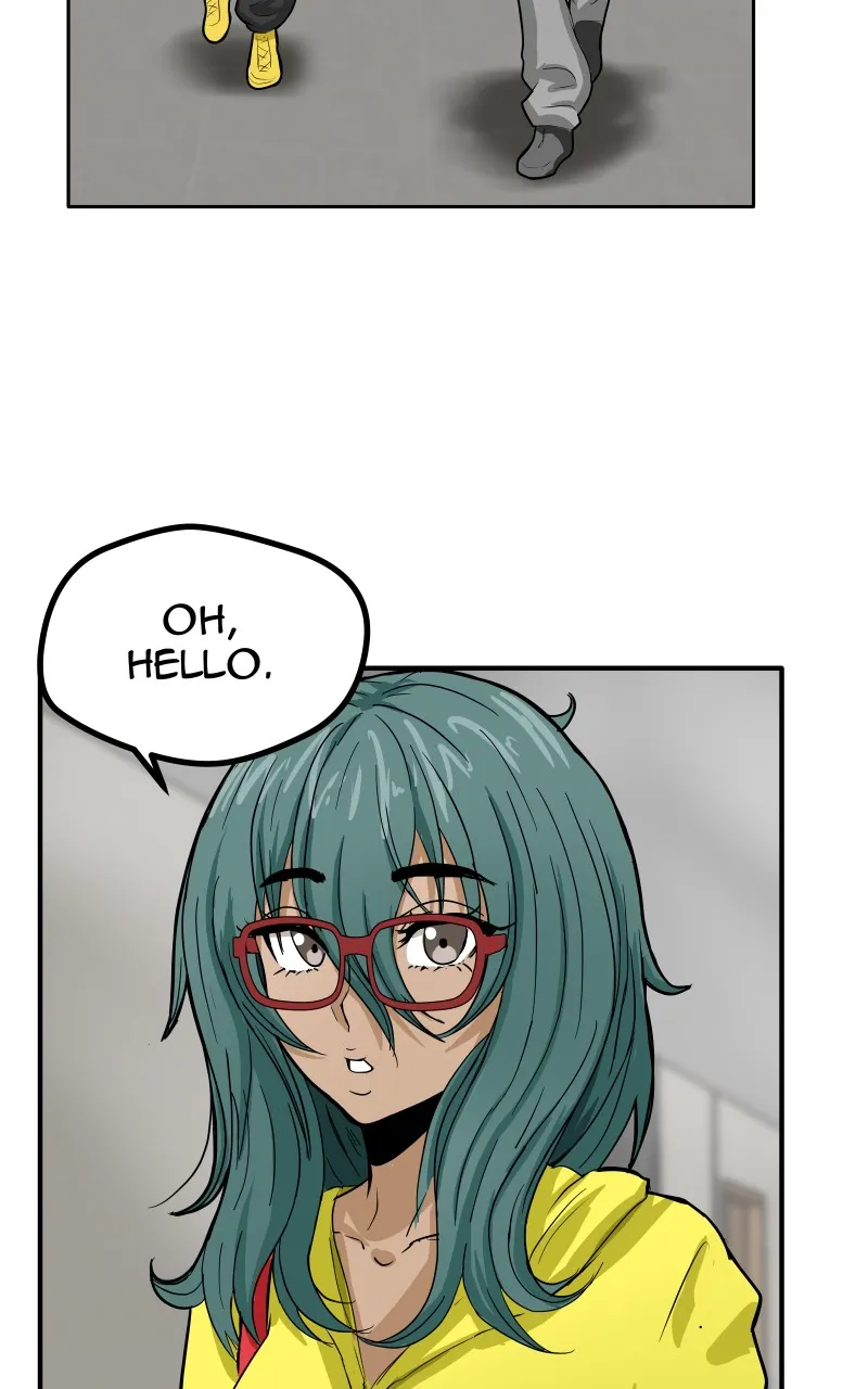 Swolemates Chapter 1 page 58 - 