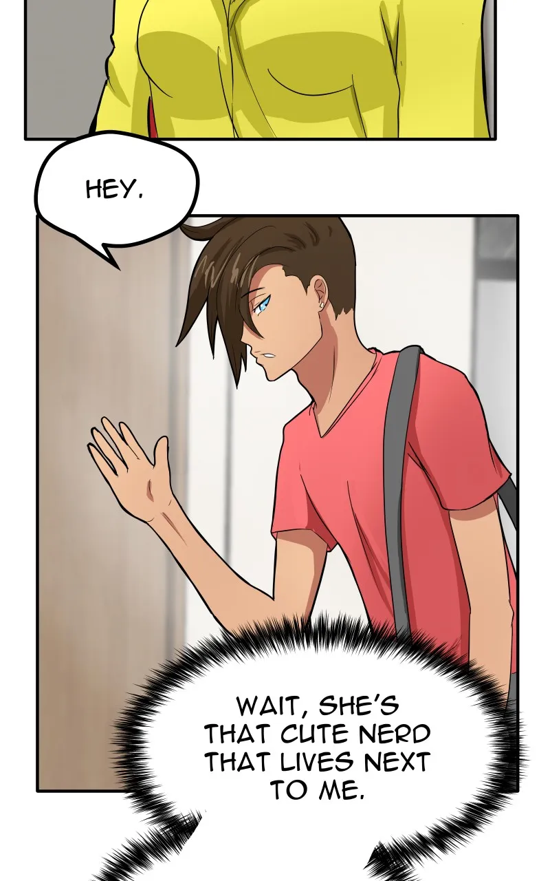 Swolemates Chapter 1 page 59 - 