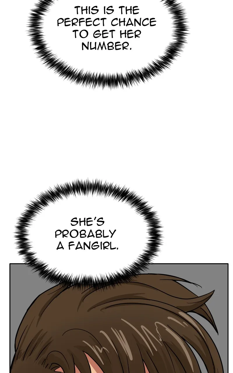 Swolemates Chapter 1 page 60 - 