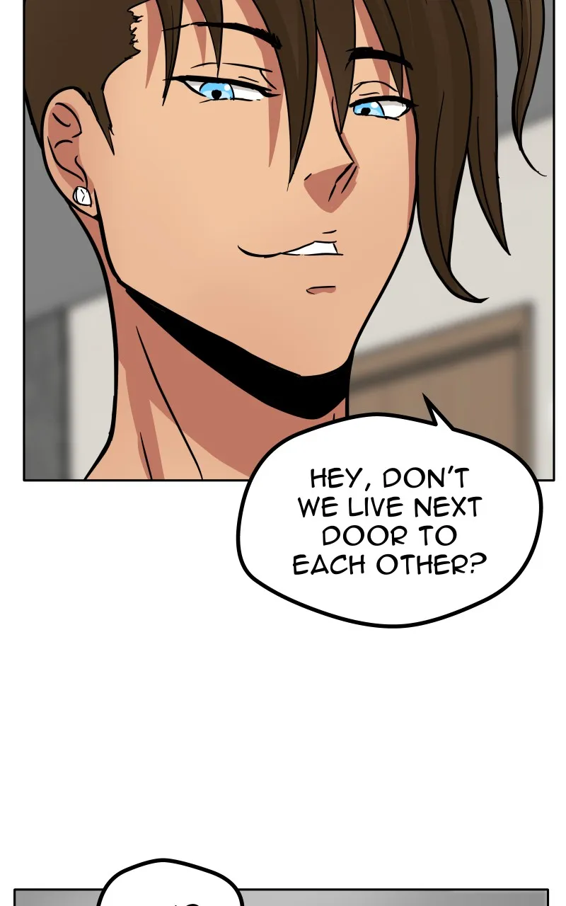 Swolemates Chapter 1 page 61 - 