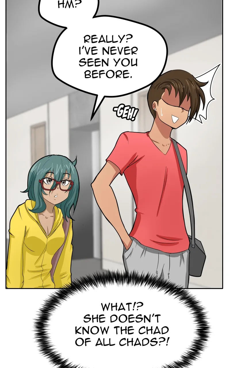 Swolemates Chapter 1 page 62 - 