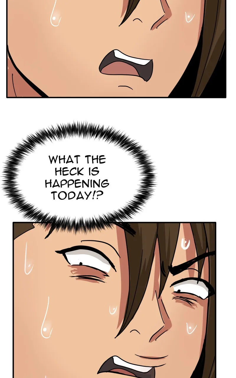 Swolemates Chapter 1 page 64 - 