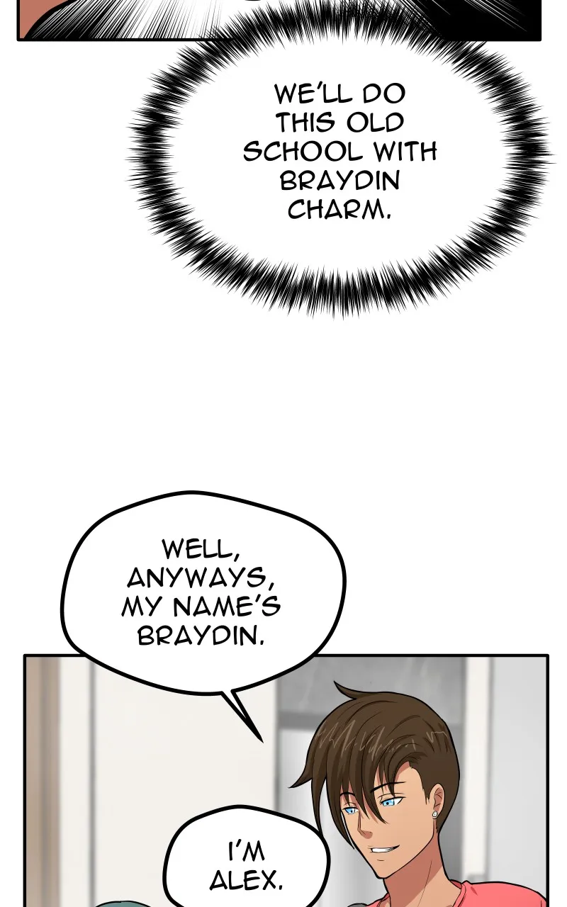 Swolemates Chapter 1 page 66 - 