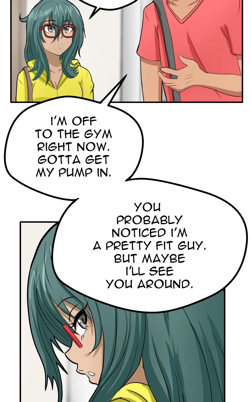 Swolemates Chapter 1 page 67 - 