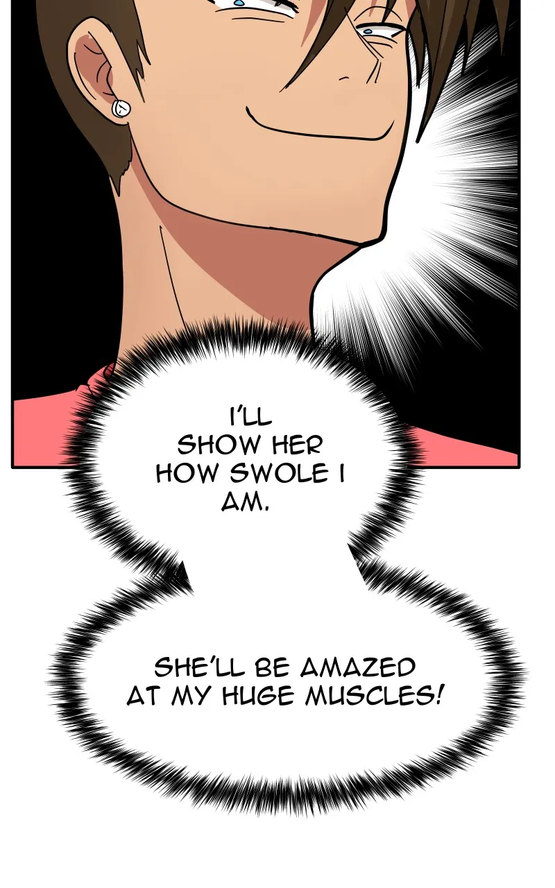 Swolemates Chapter 1 page 69 - 