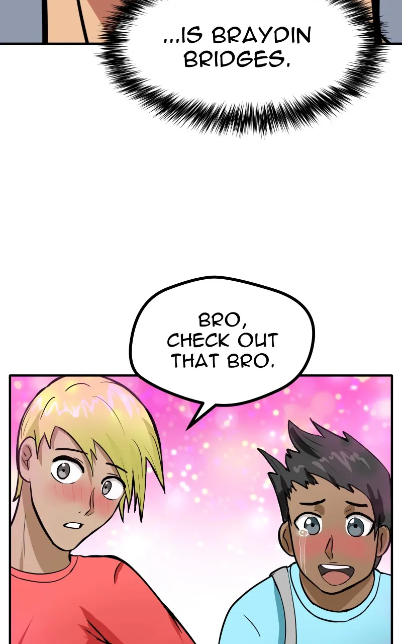 Swolemates Chapter 1 page 8 - 