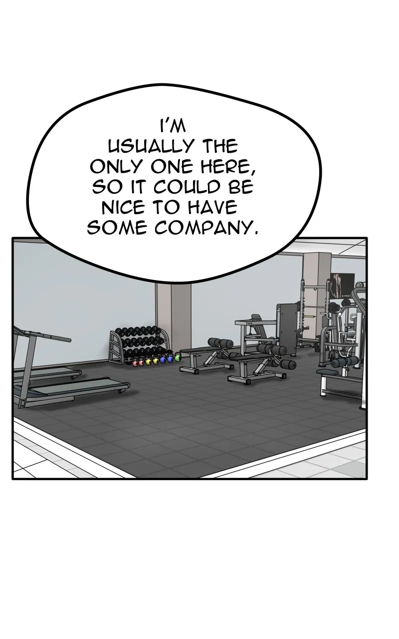 Swolemates Chapter 1 page 71 - 