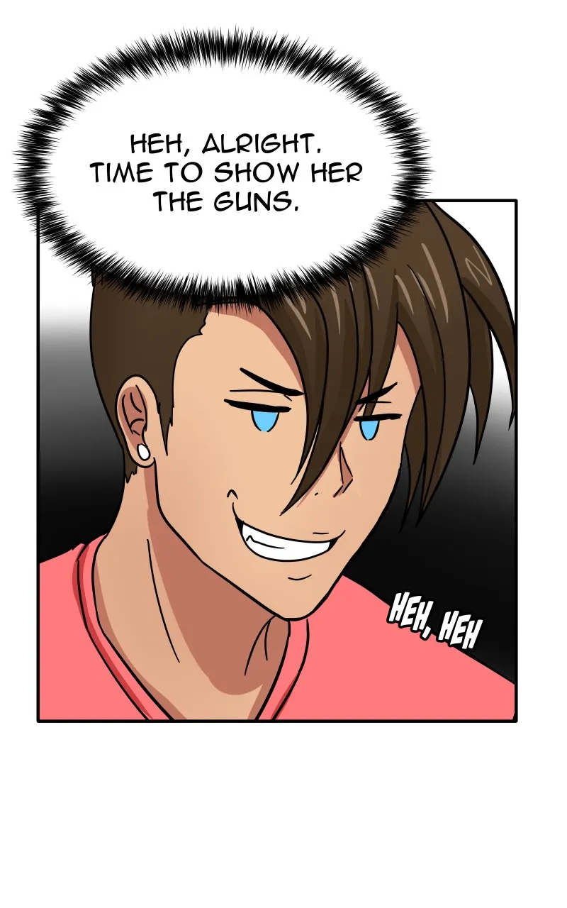 Swolemates Chapter 1 page 73 - 
