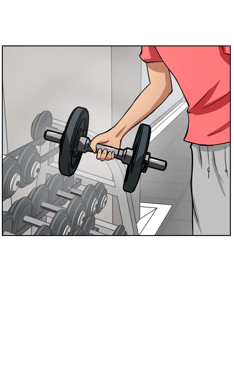 Swolemates Chapter 1 page 74 - 
