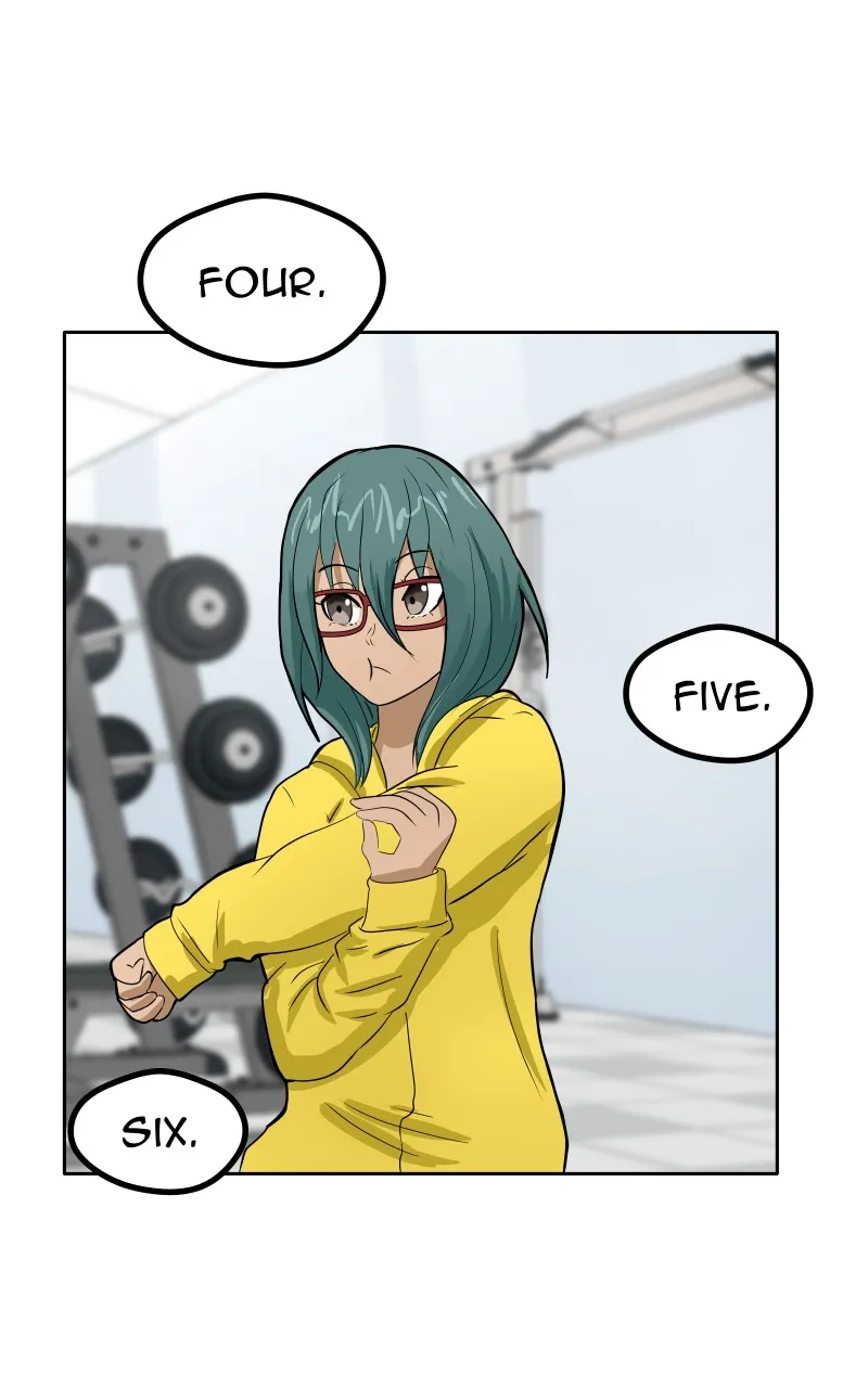 Swolemates Chapter 1 page 77 - 