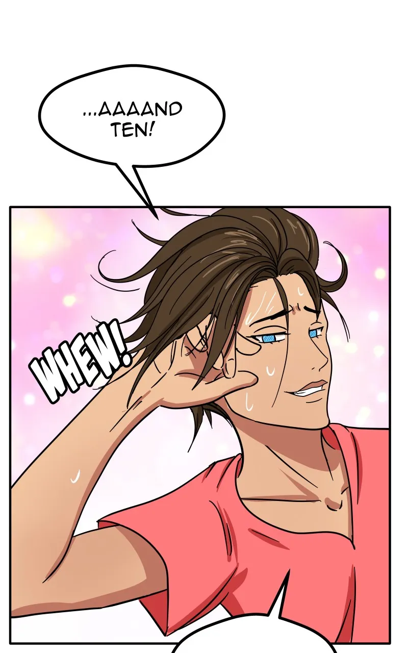 Swolemates Chapter 1 page 78 - 