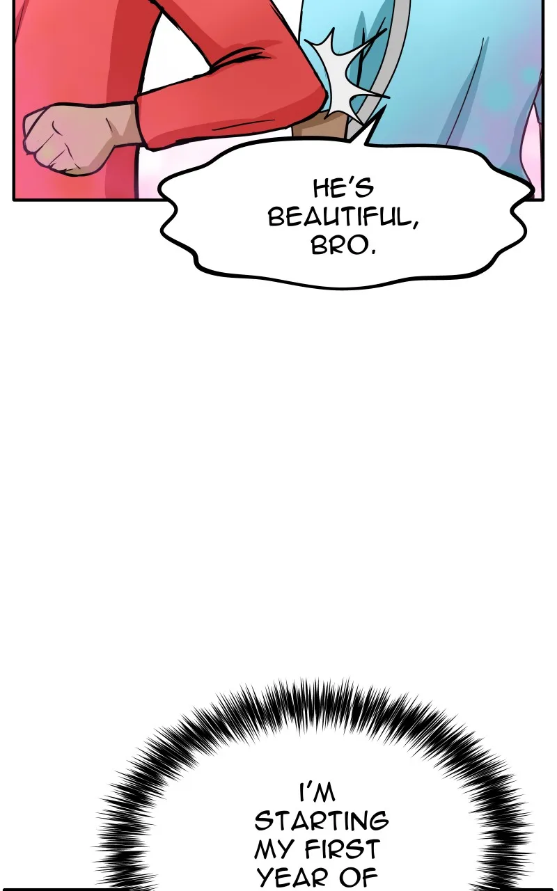 Swolemates Chapter 1 page 9 - 