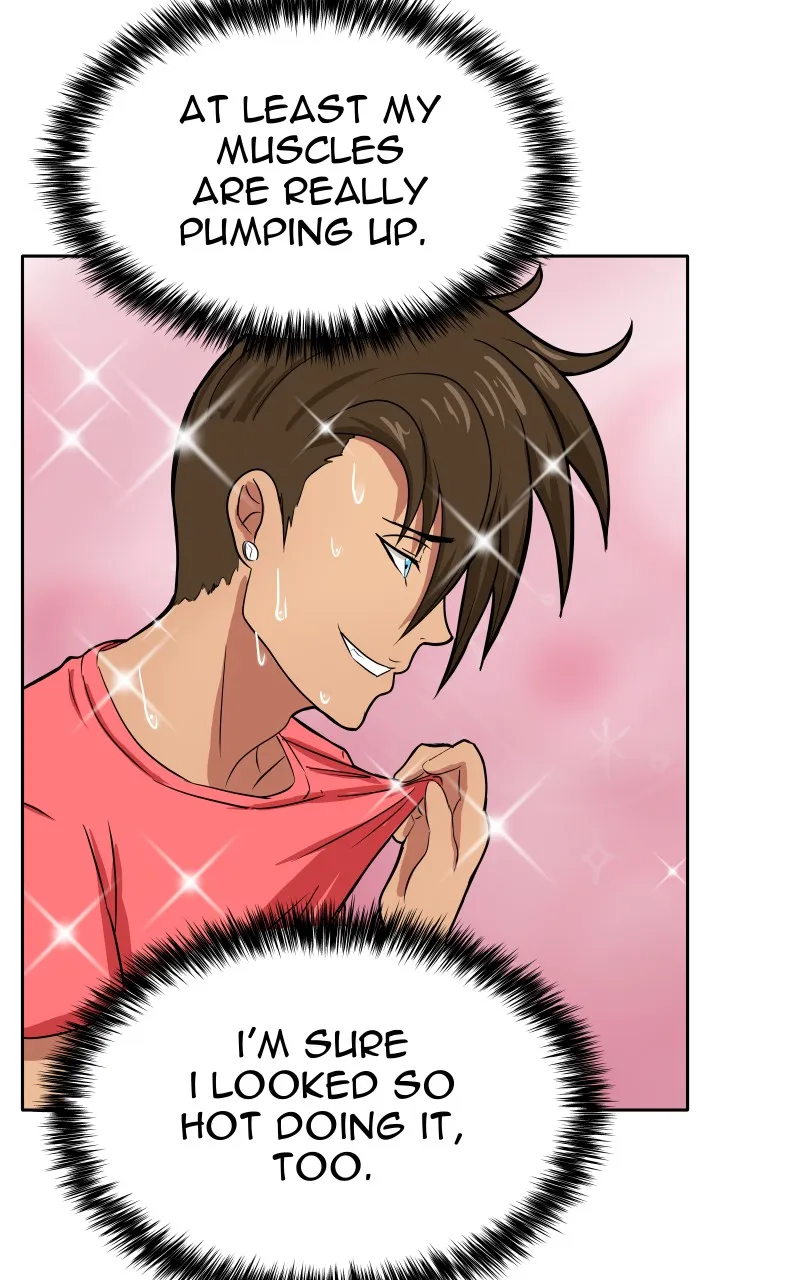 Swolemates Chapter 1 page 81 - 