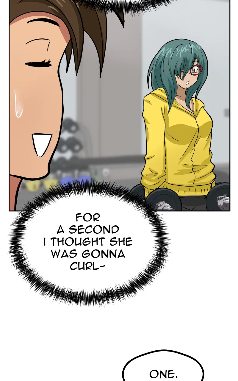 Swolemates Chapter 1 page 86 - 