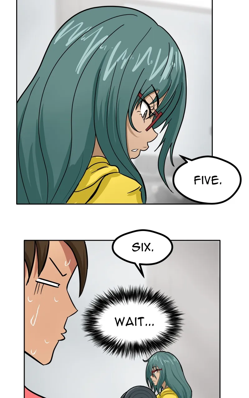 Swolemates Chapter 1 page 88 - 