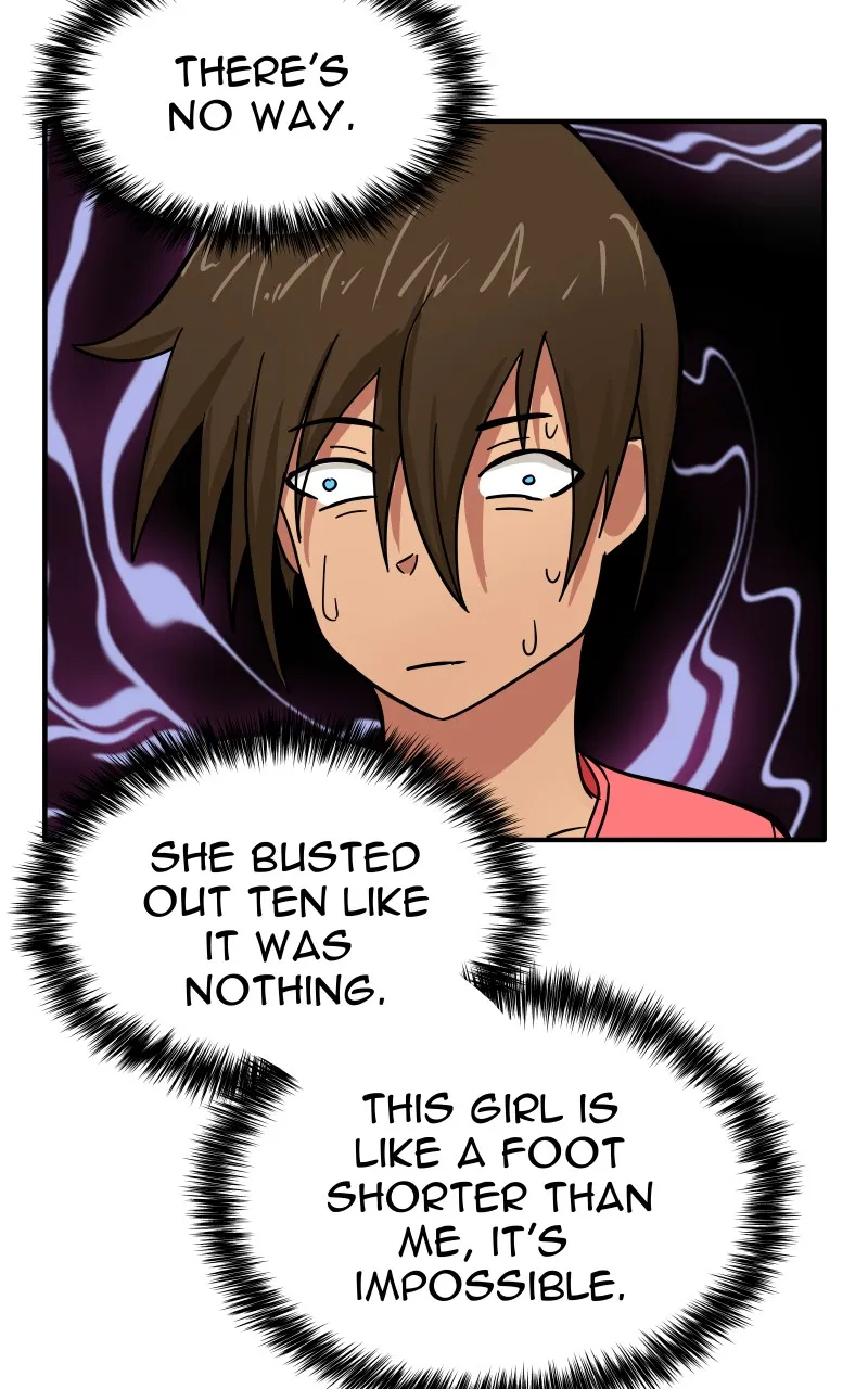 Swolemates Chapter 1 page 90 - 