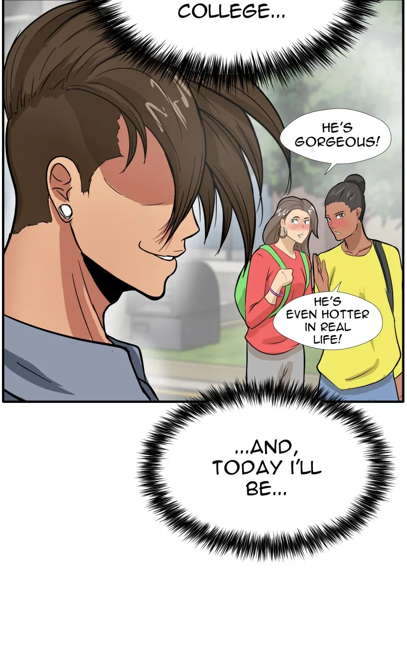 Swolemates Chapter 1 page 10 - 