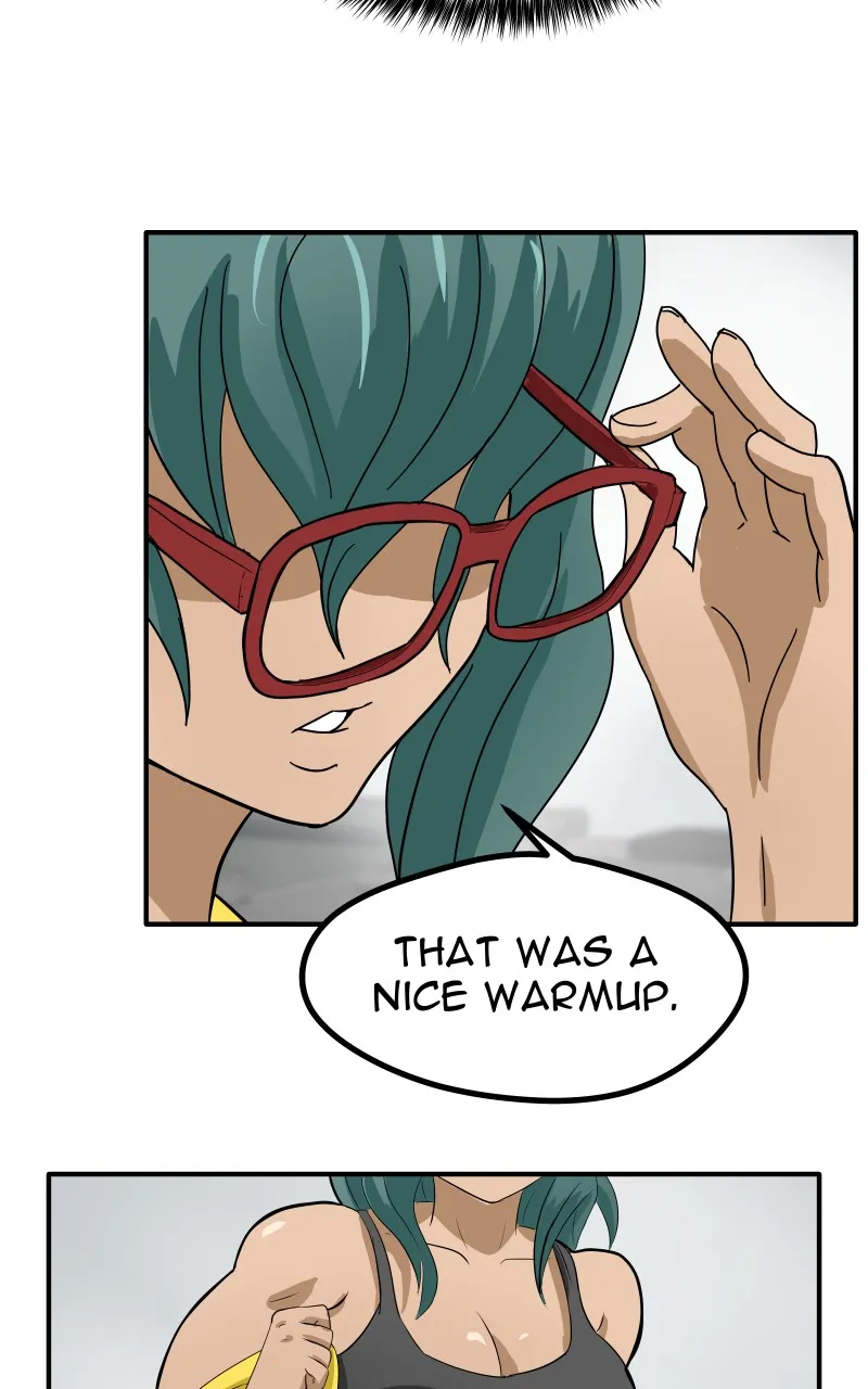 Swolemates Chapter 1 page 91 - 