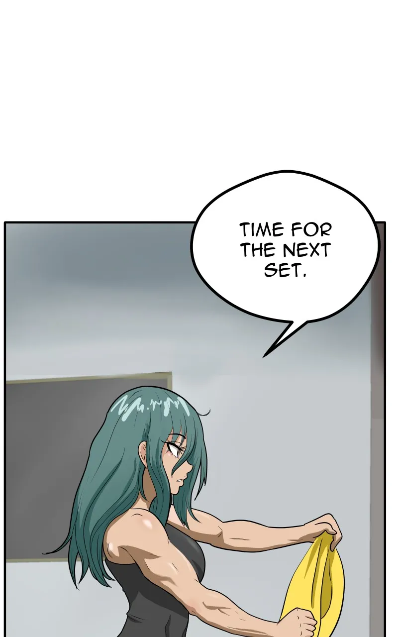 Swolemates Chapter 1 page 93 - 