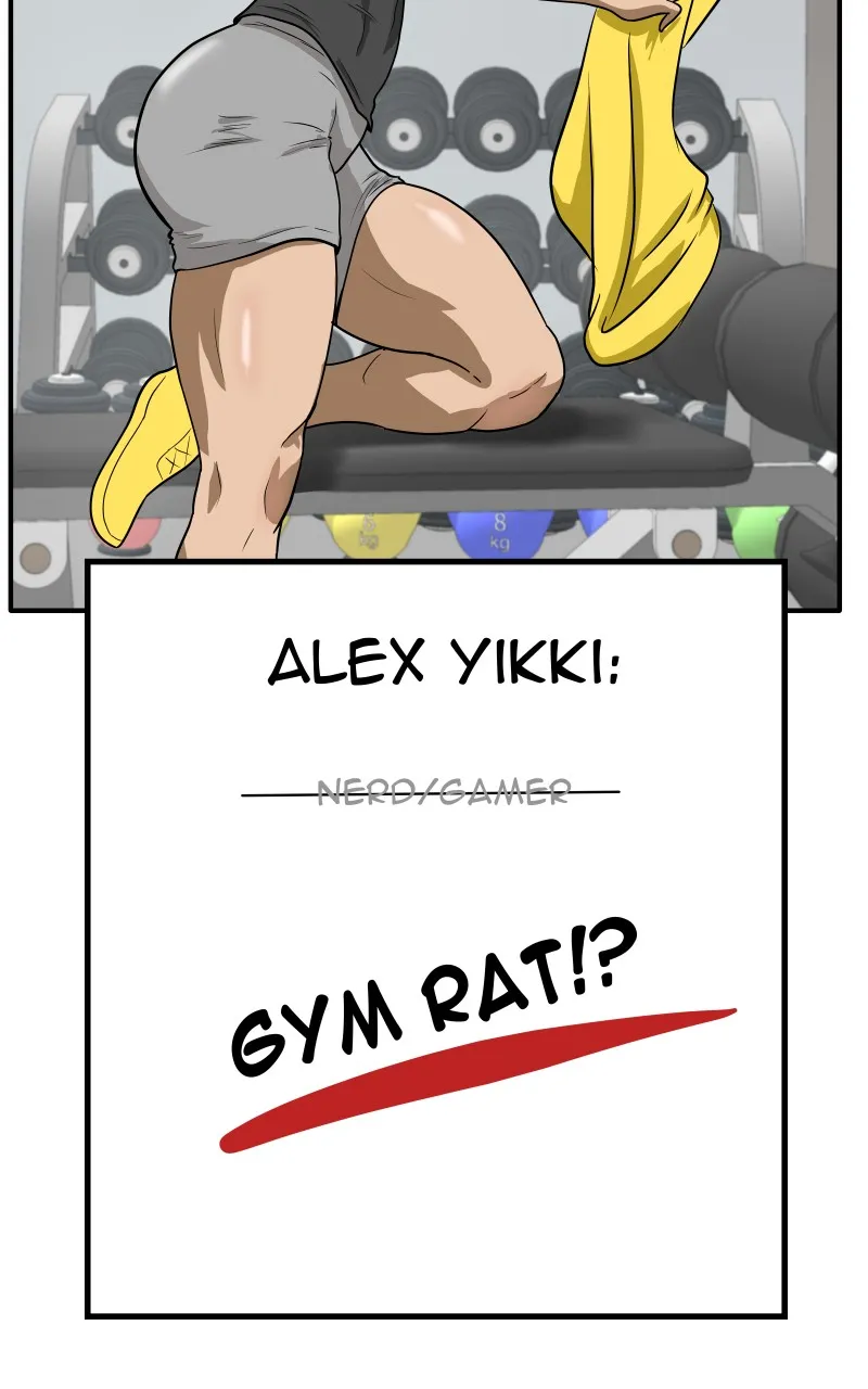 Swolemates Chapter 1 page 94 - 