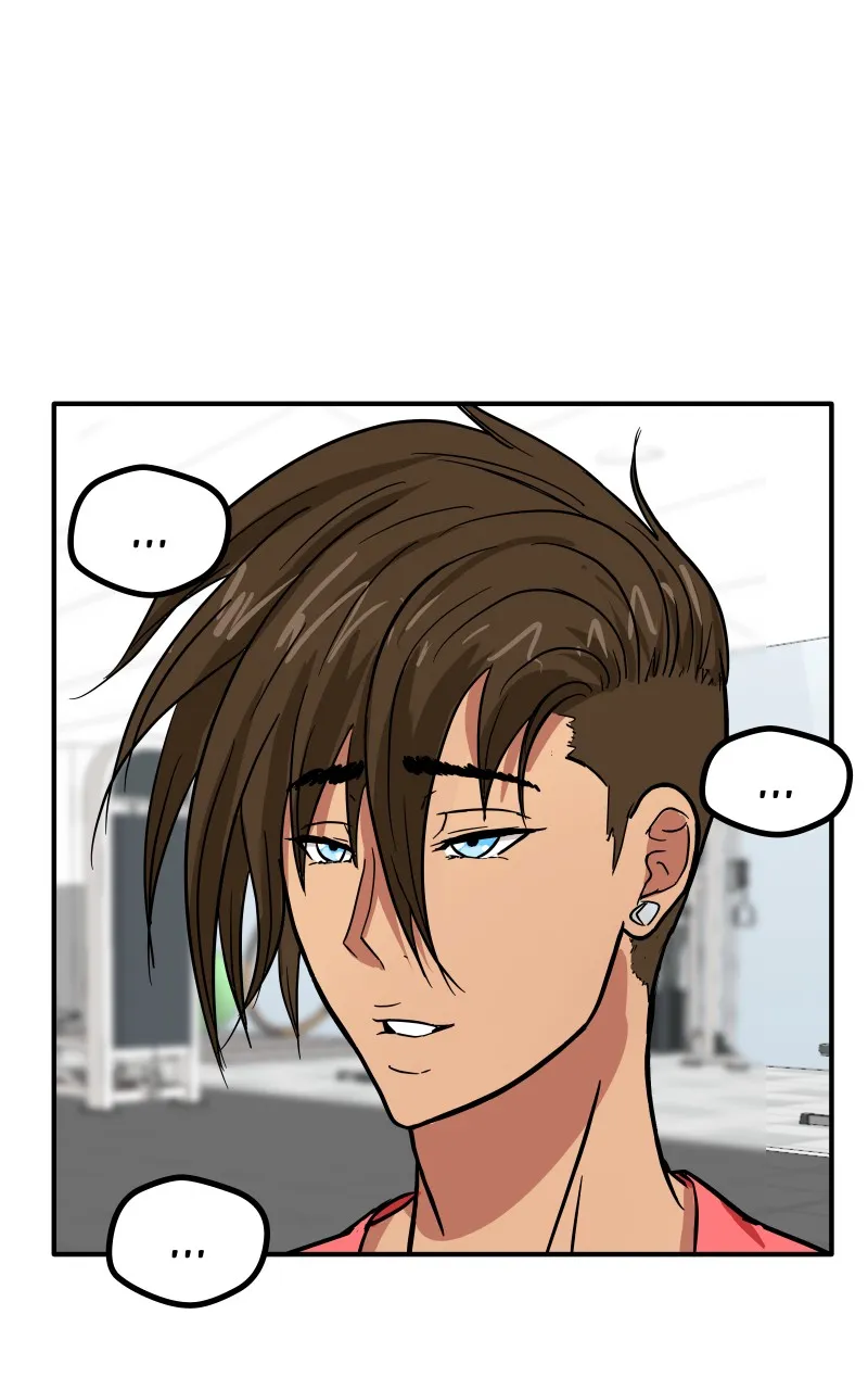 Swolemates Chapter 1 page 95 - 