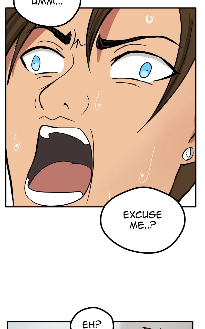Swolemates Chapter 1 page 98 - 